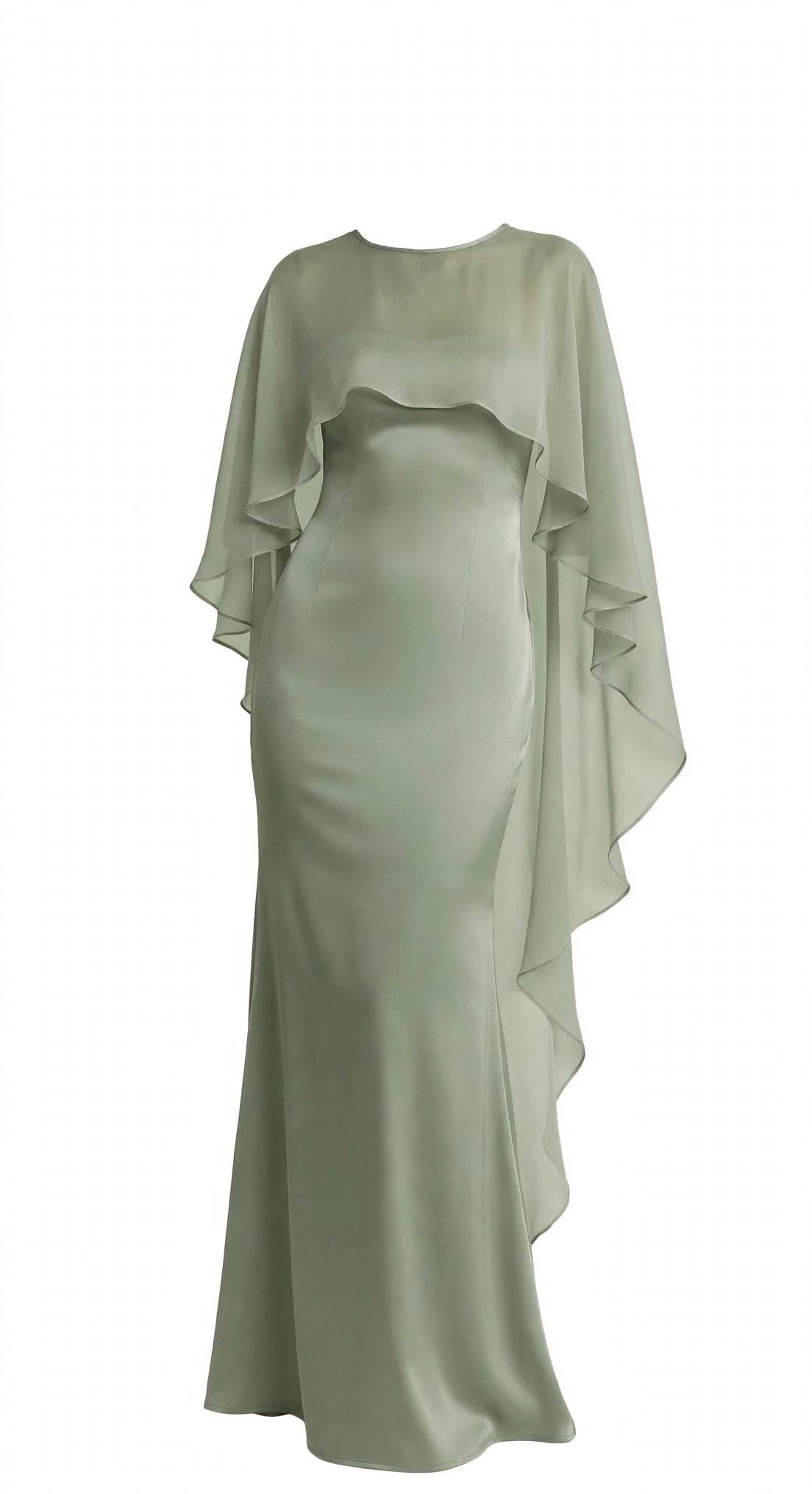 VESTIDO LARA