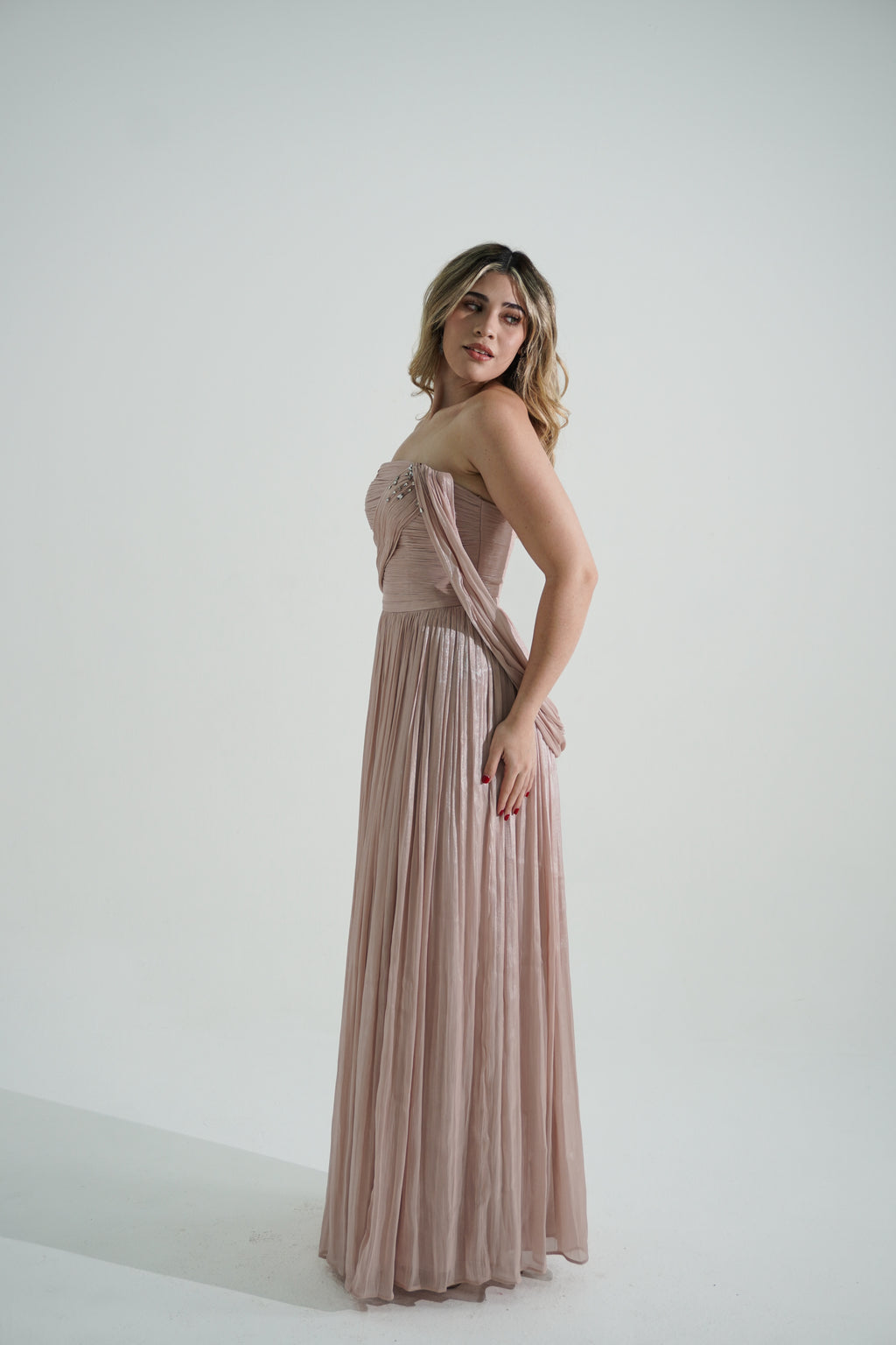 Vestido Marlene
