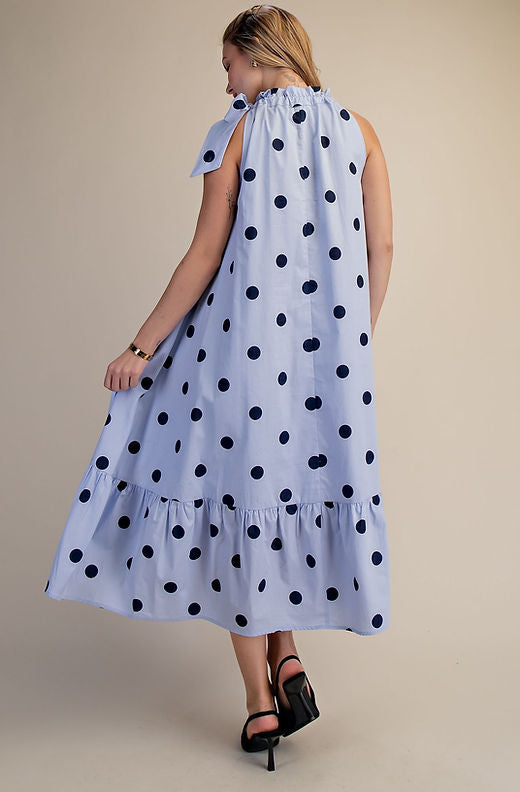 Vestido Roma