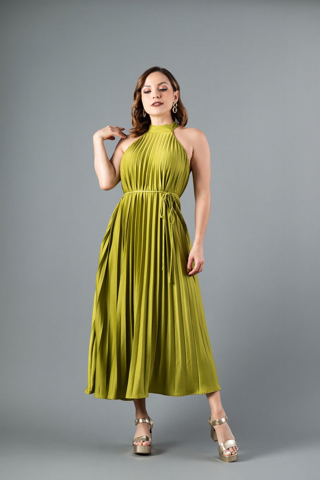 Vestido Dean
