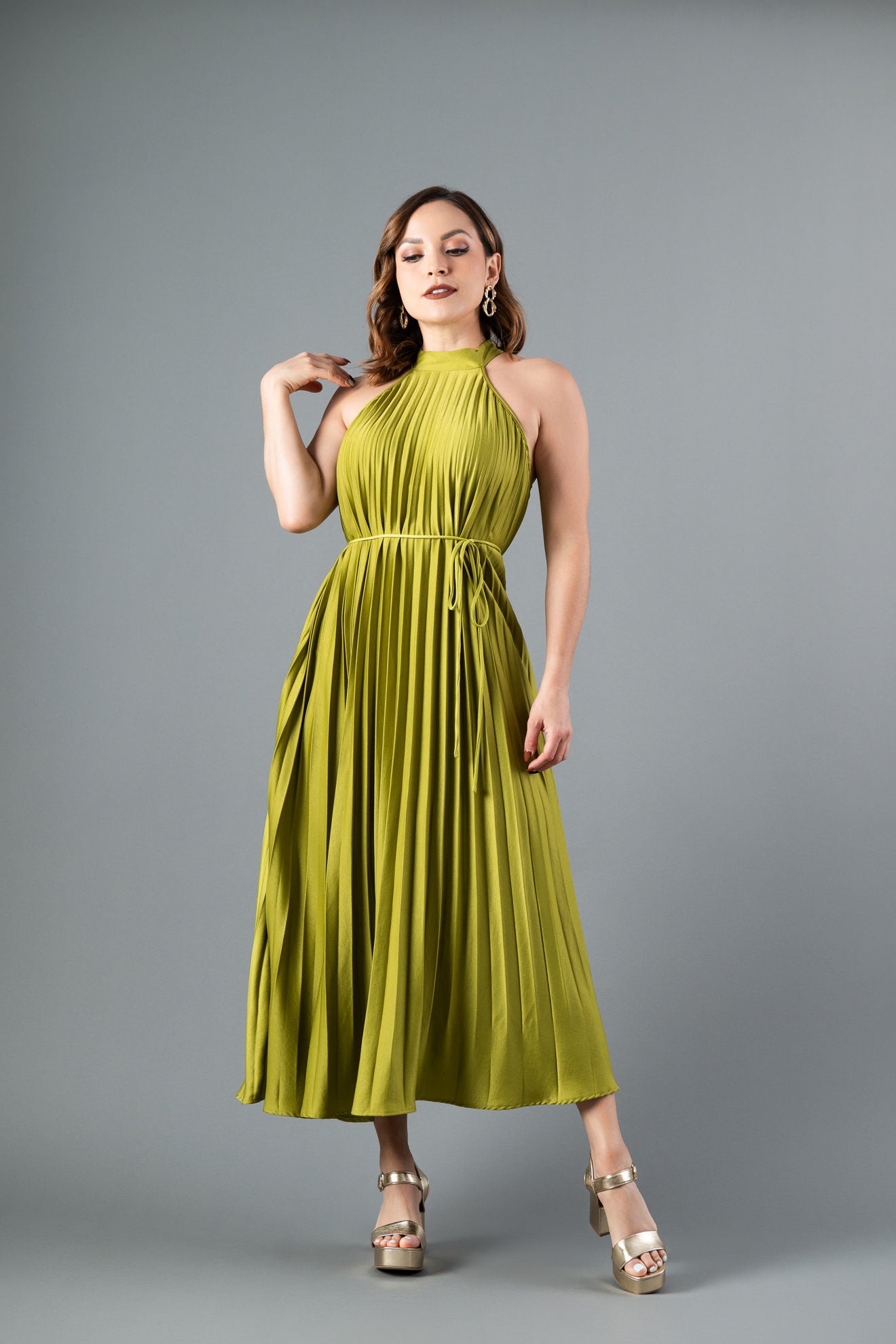 Vestido Dean