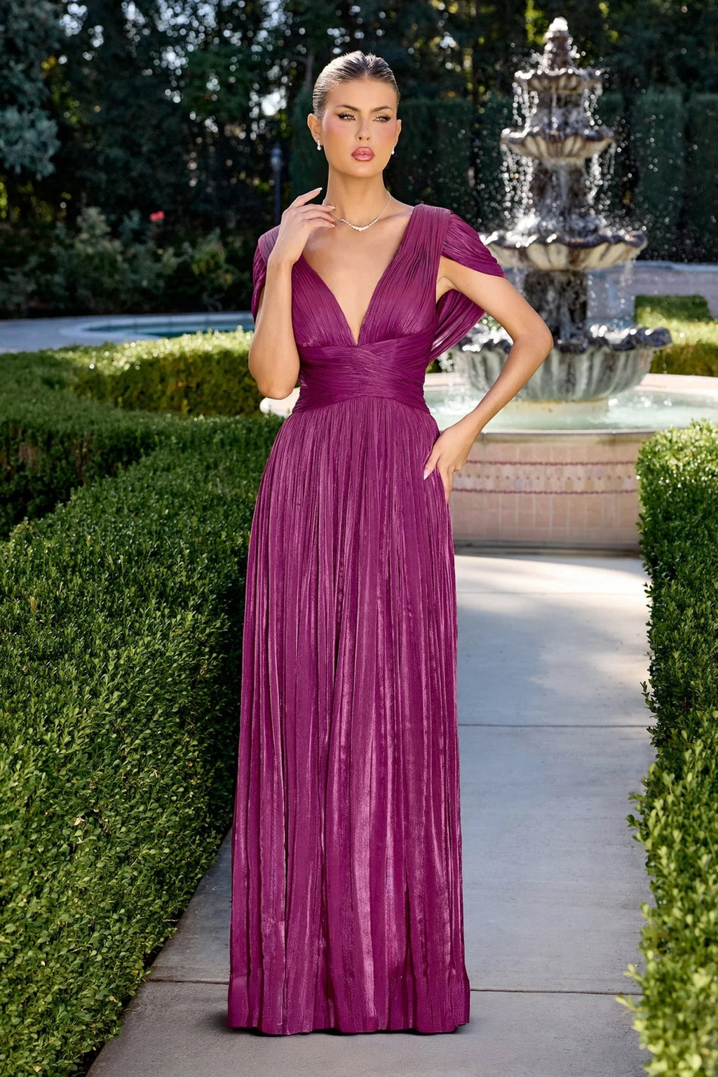 Vestido Robbin