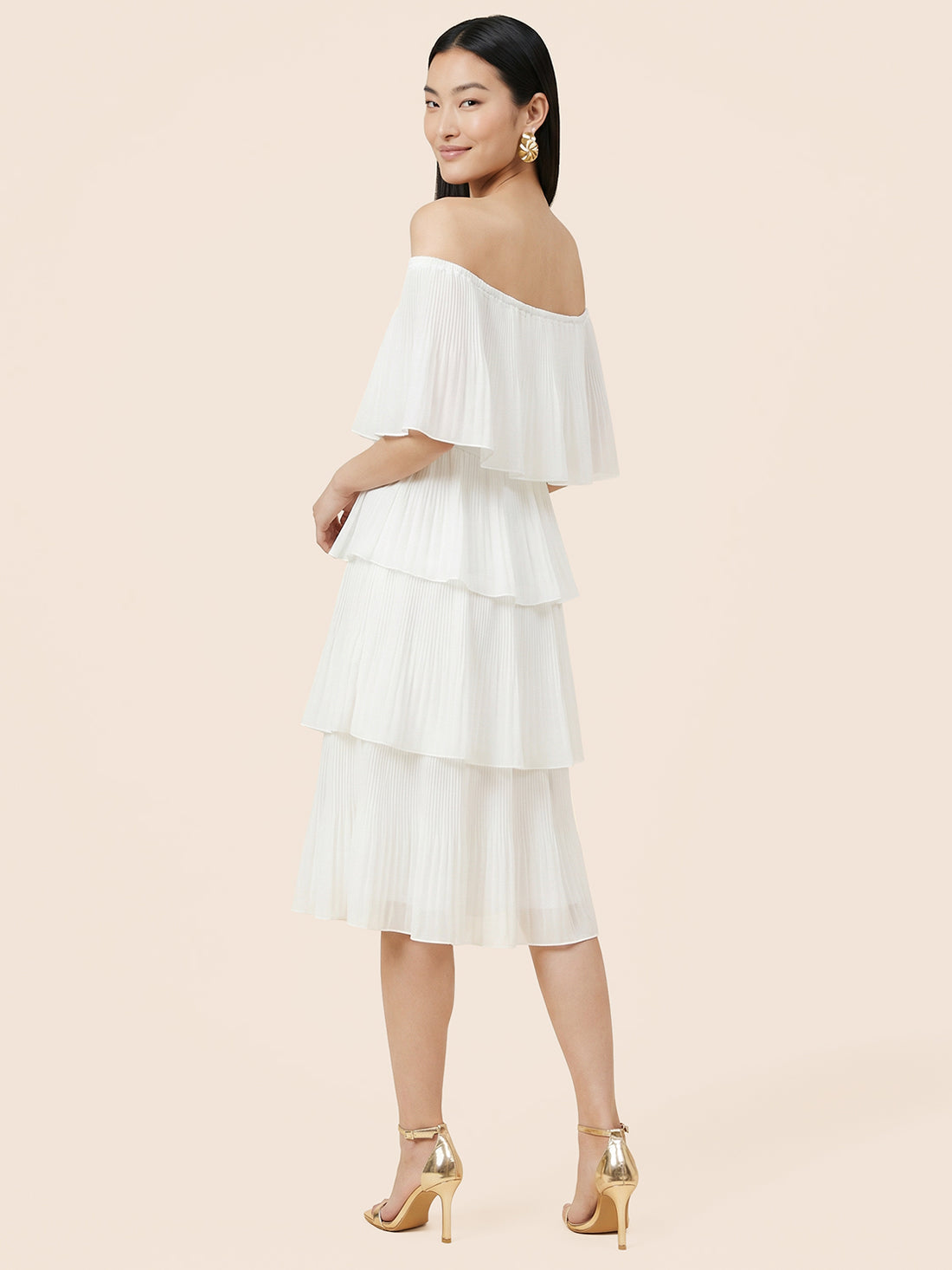 Vestido Aranda