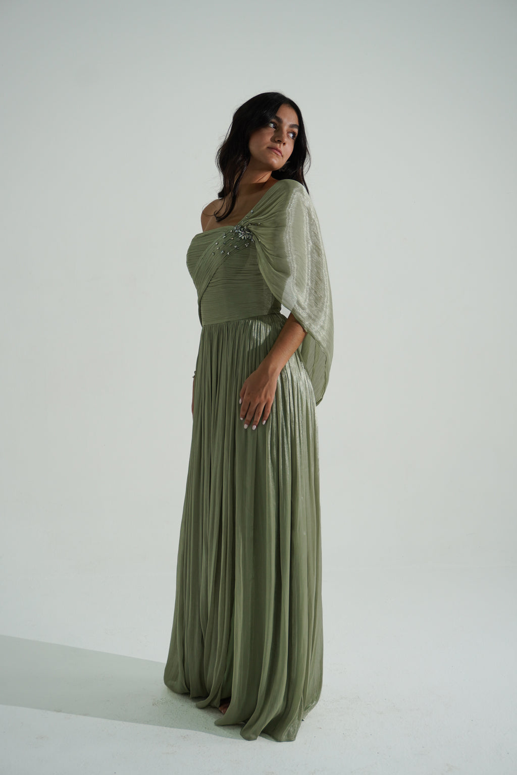 Vestido Marlene