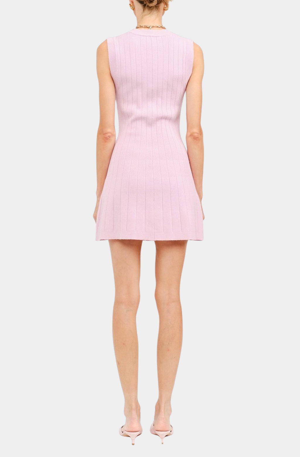 Vestido Galea