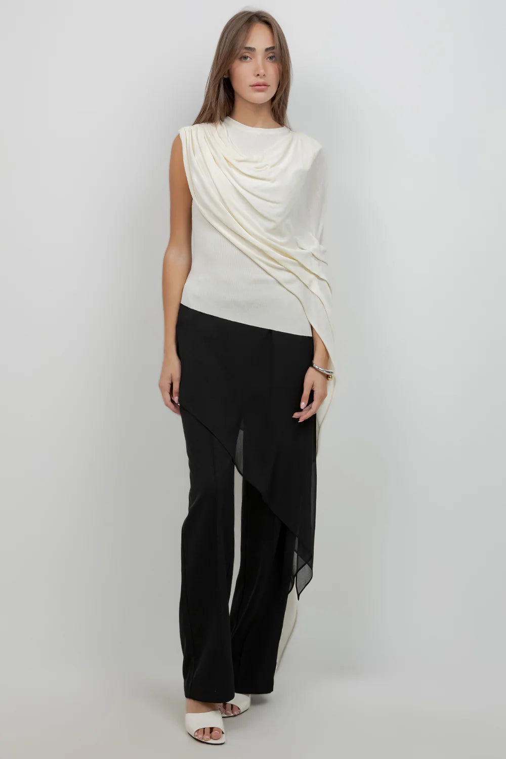 Blusa Eleonora