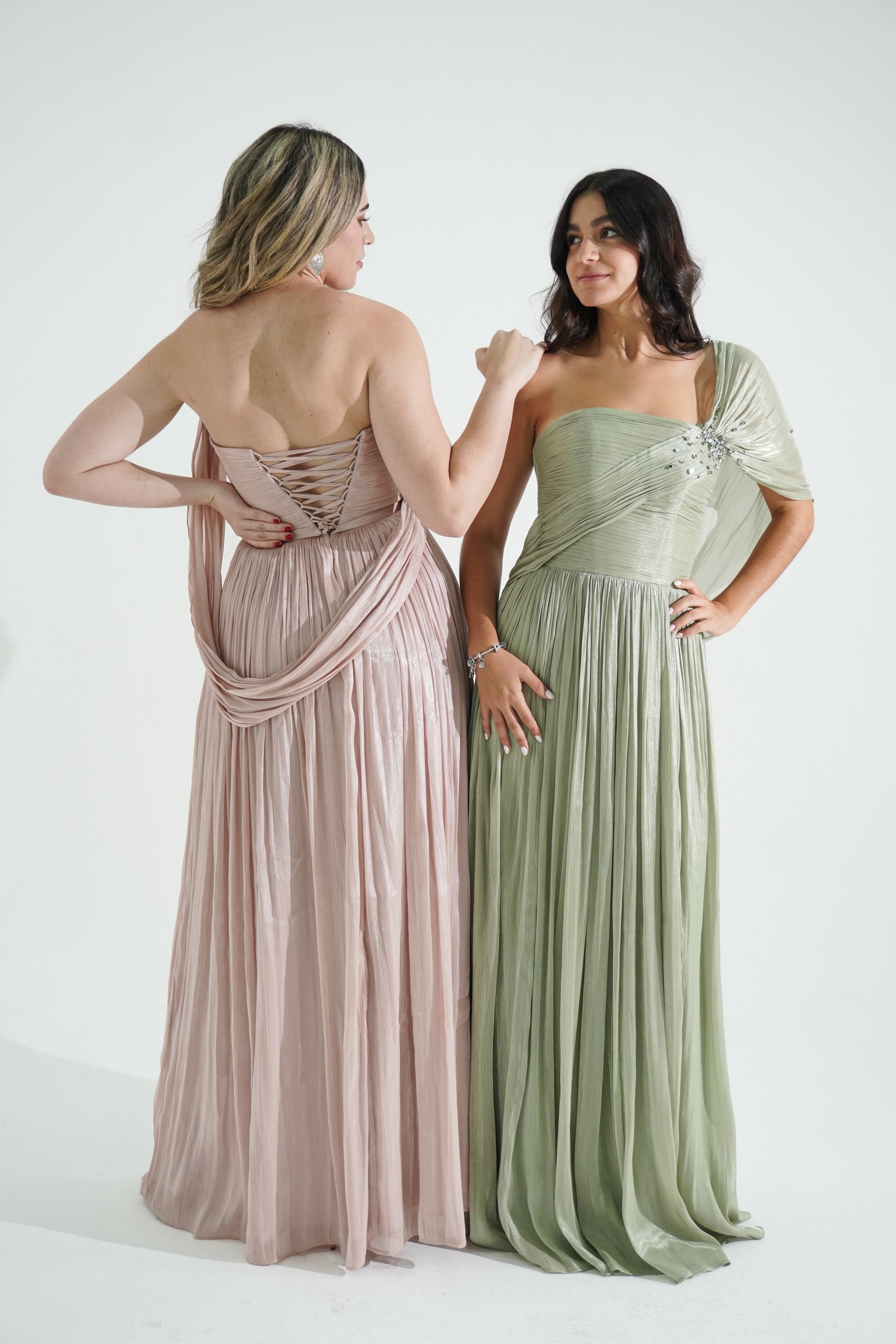 Vestido Marlene
