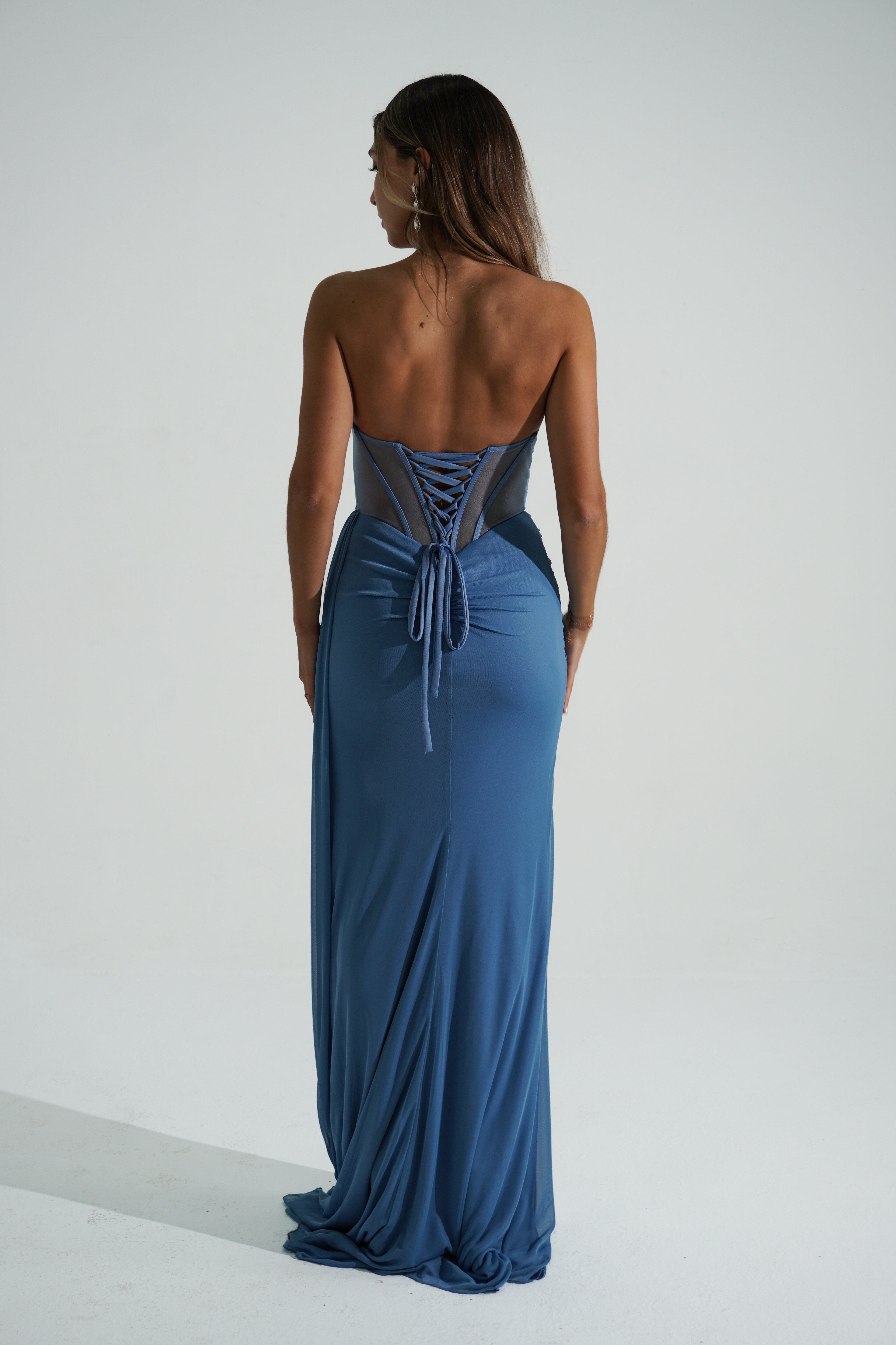 Vestido Albina