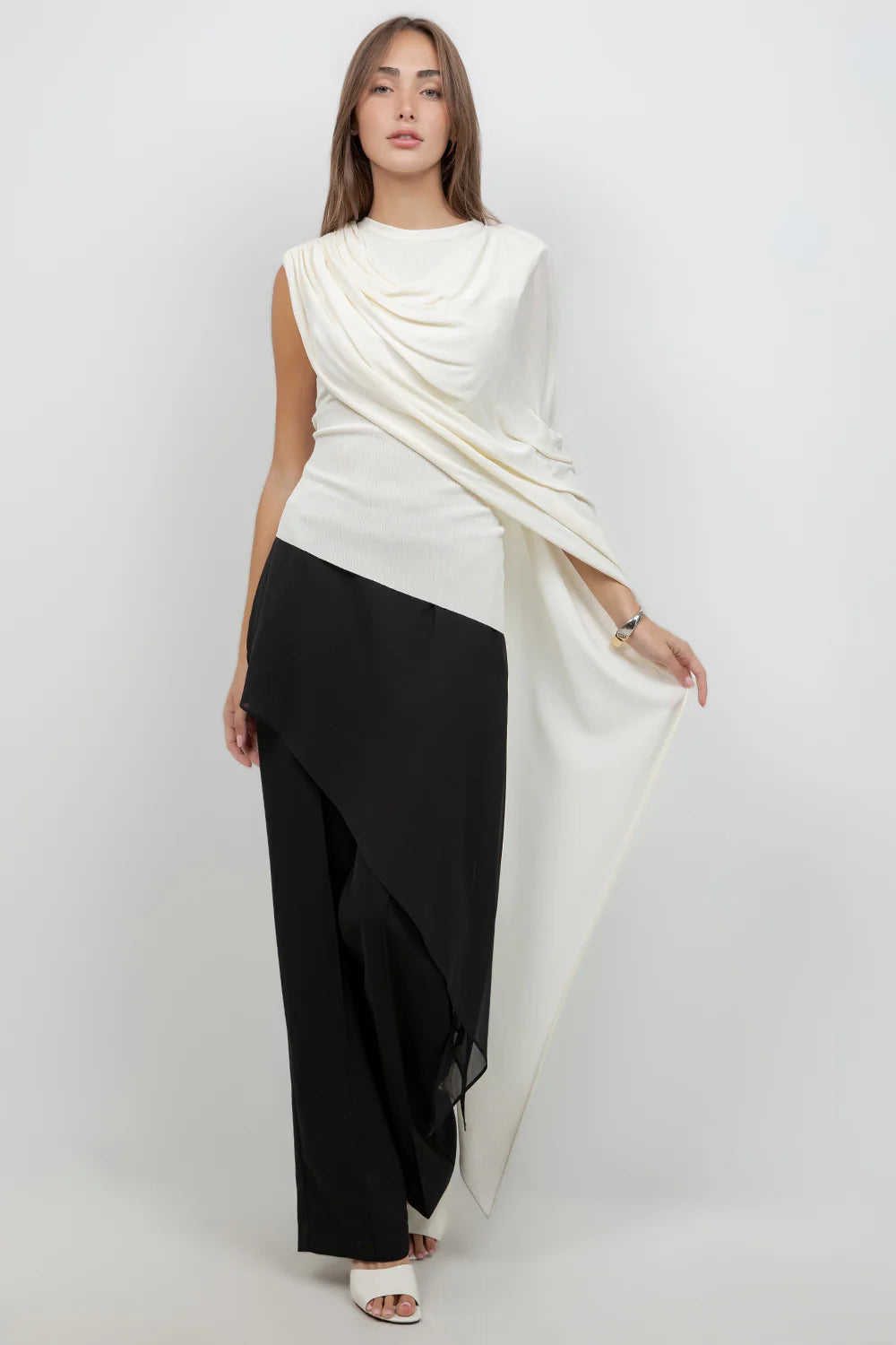Blusa Eleonora