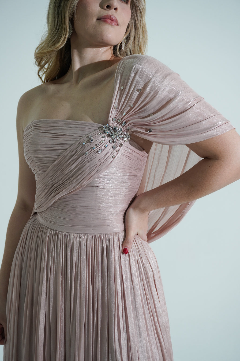 Vestido Marlene