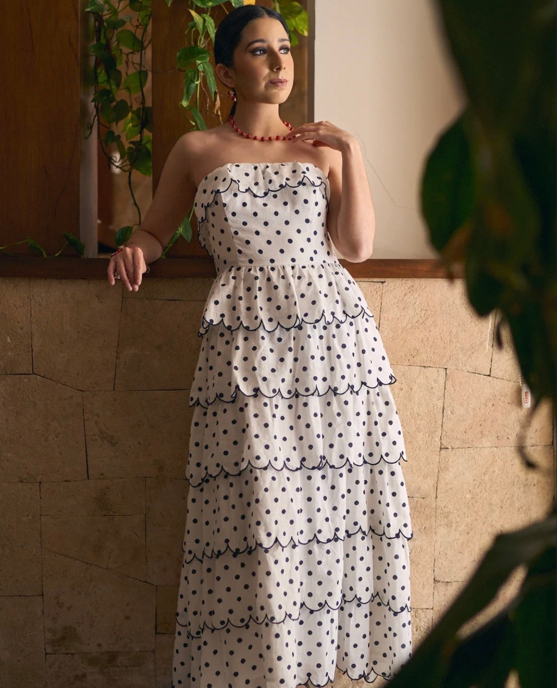 Vestido Croacia