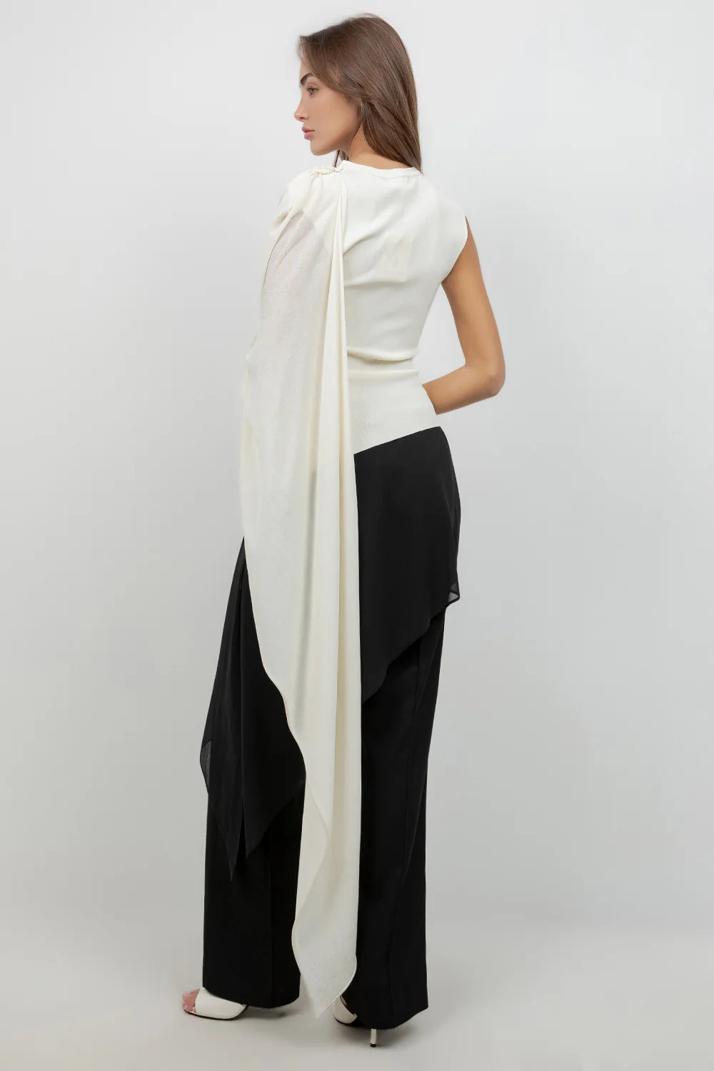 Blusa Eleonora