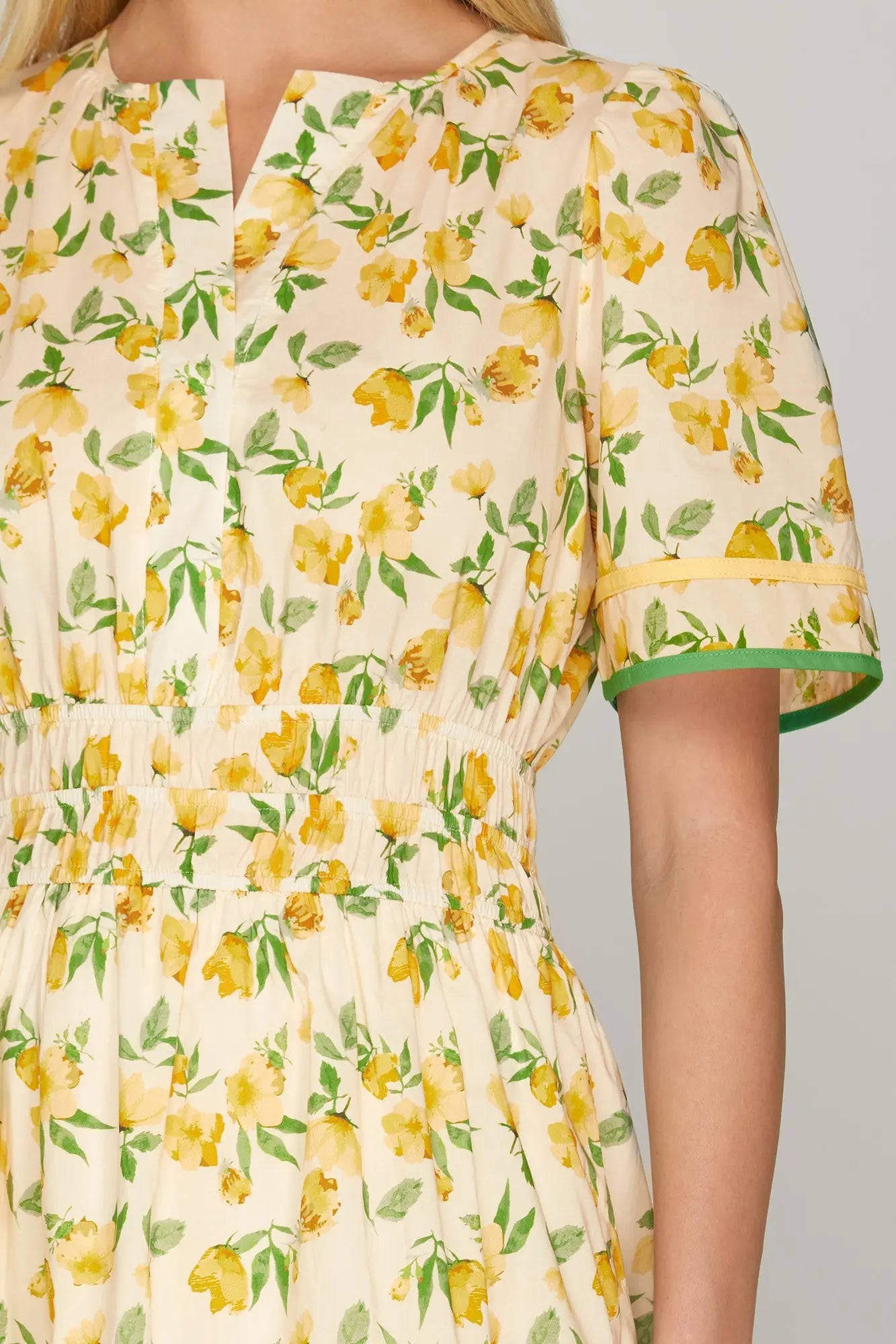 Vestido Colombia