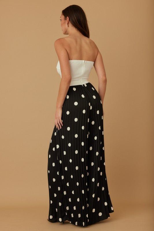 Palazzo polka