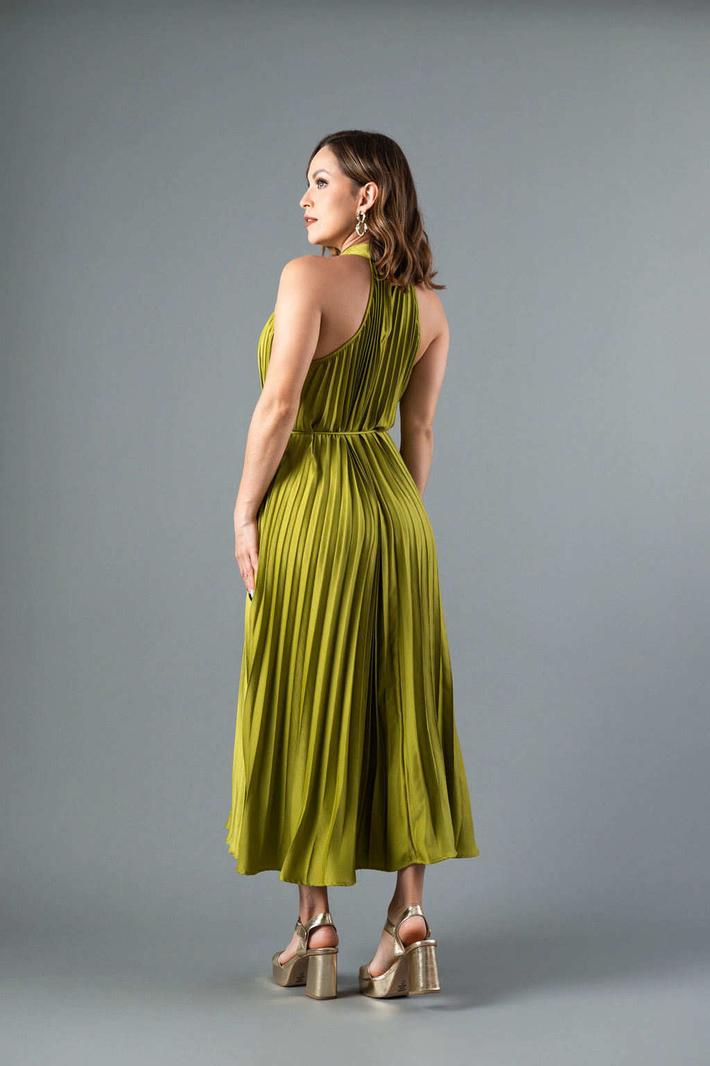 Vestido Dean
