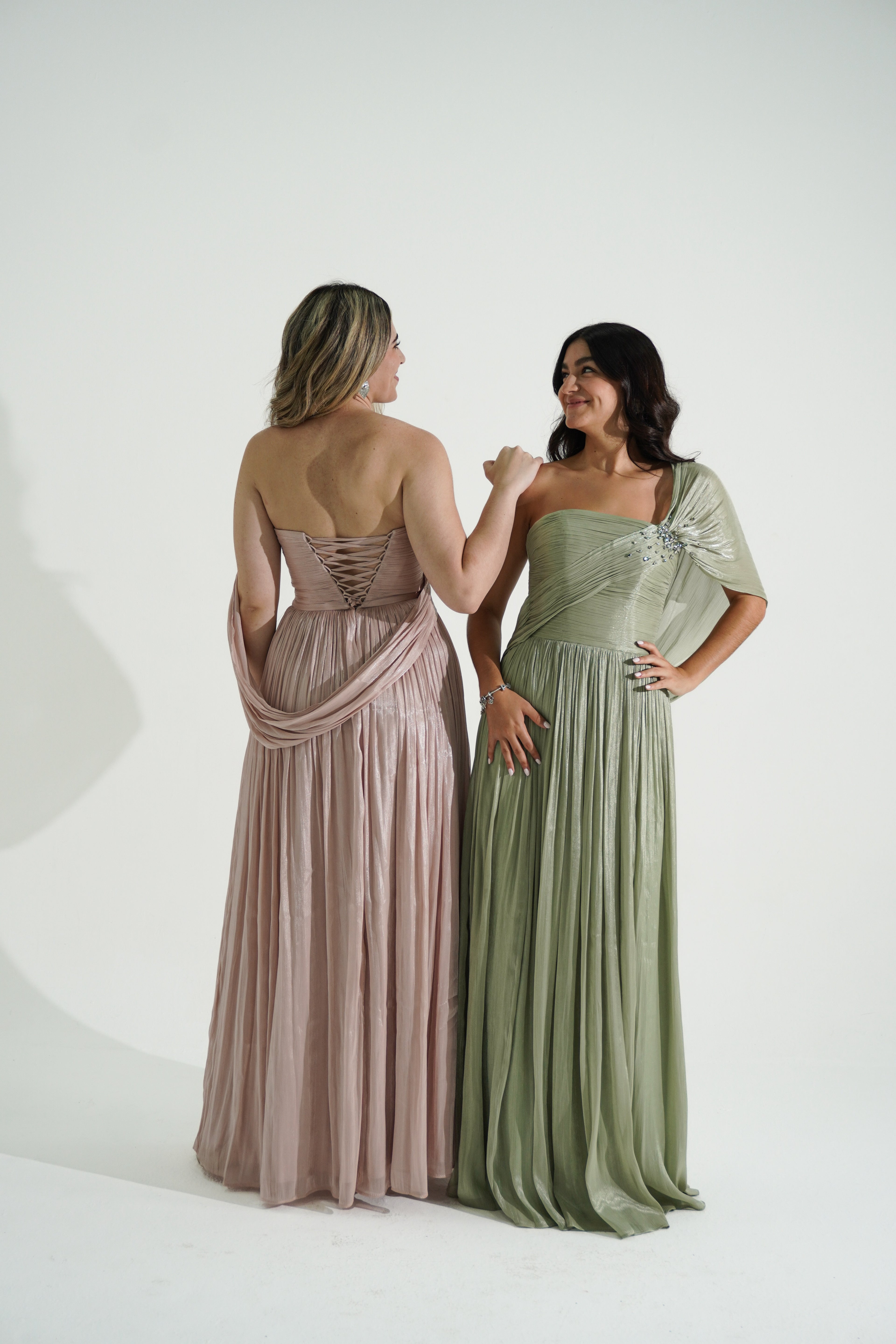 Vestido Marlene