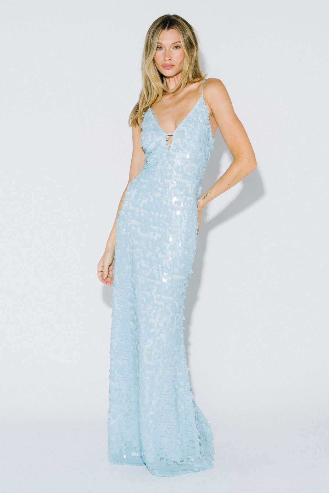 Vestido Macario