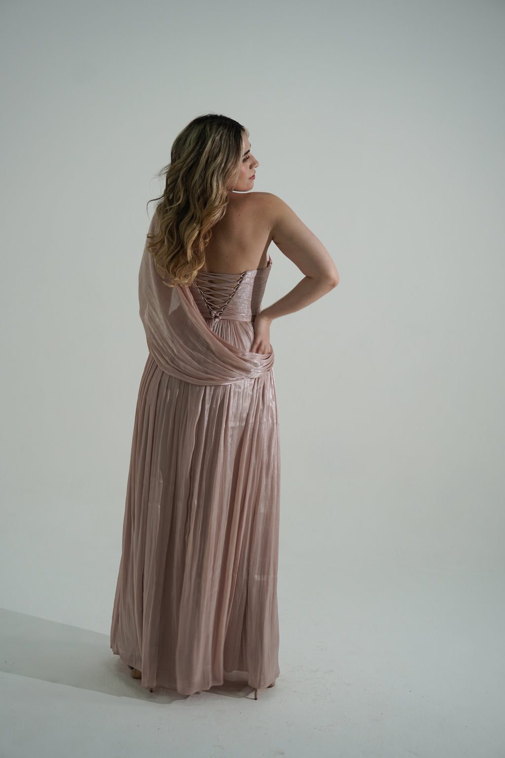 Vestido Marlene