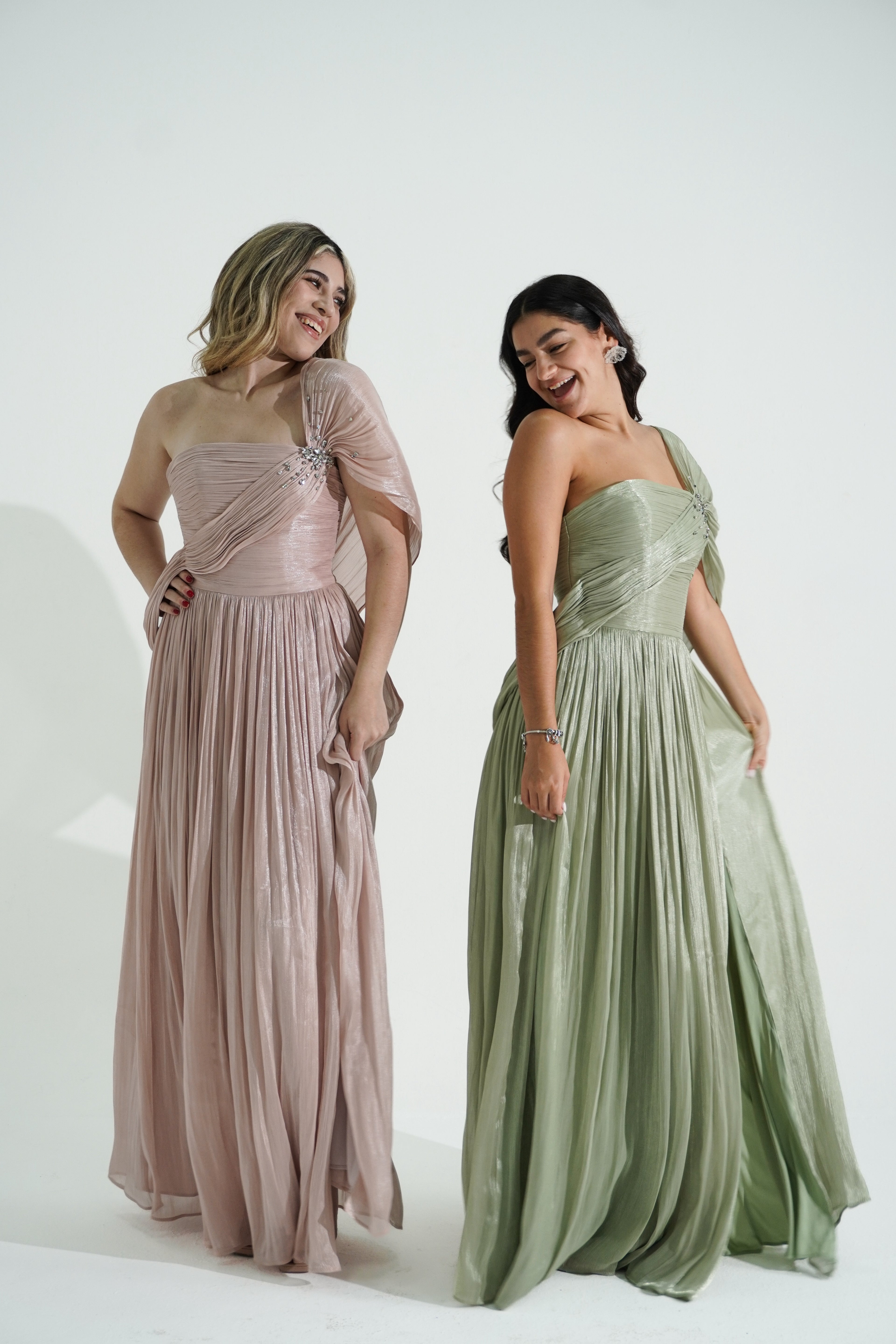 Vestido Marlene