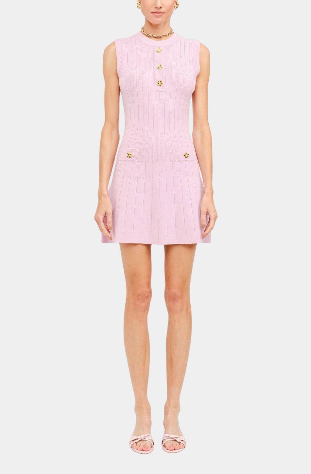 Vestido Galea