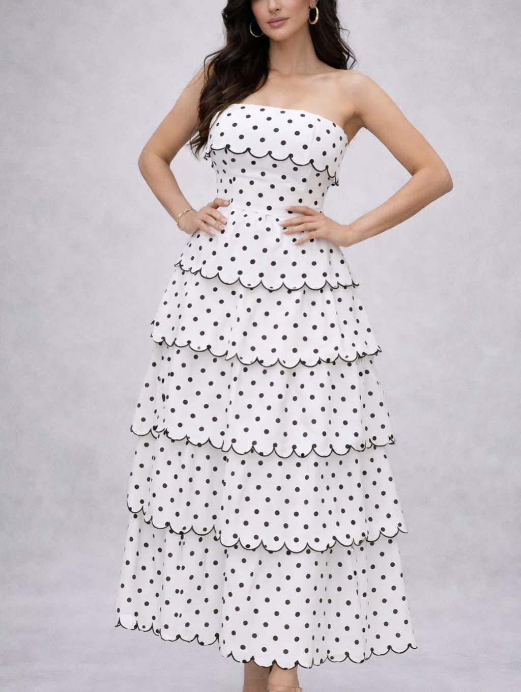 Vestido Croacia