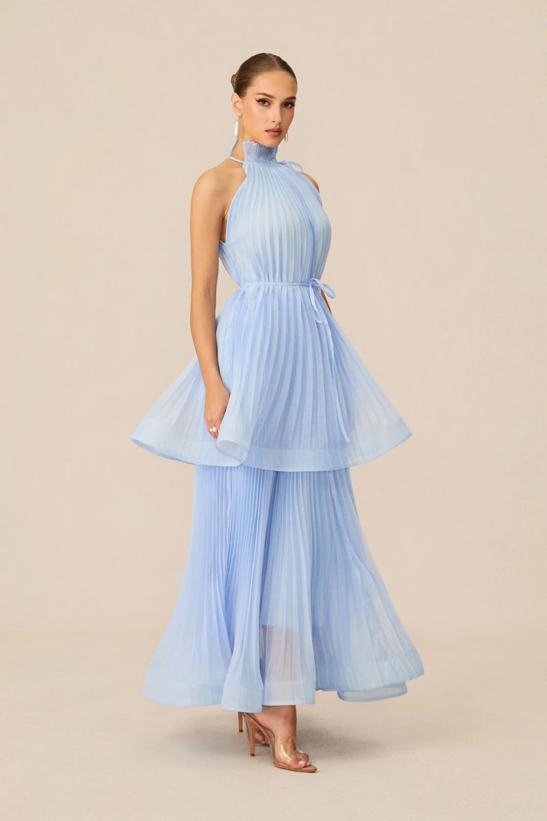Vestido Miel