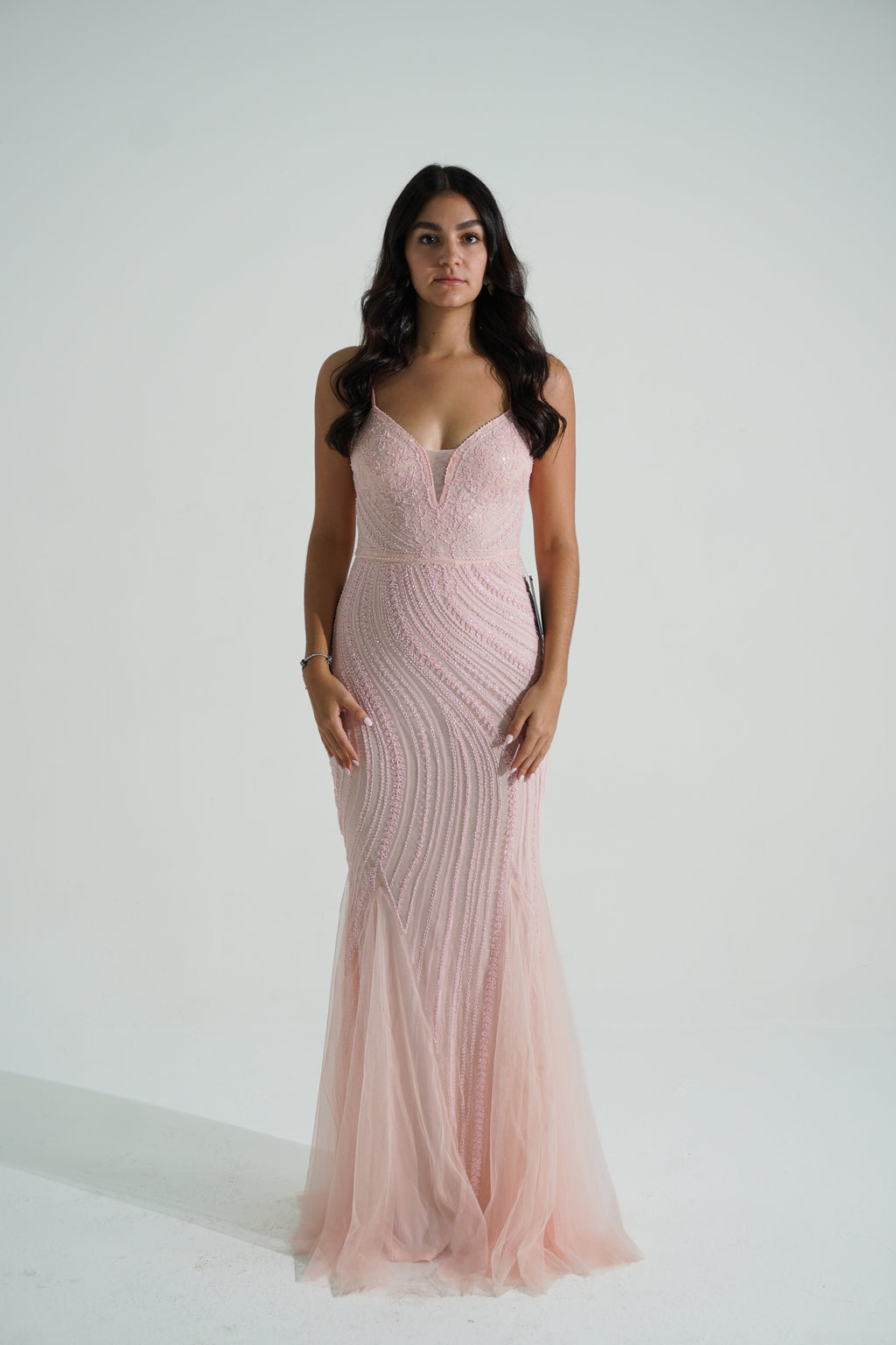 Vestido Lizza