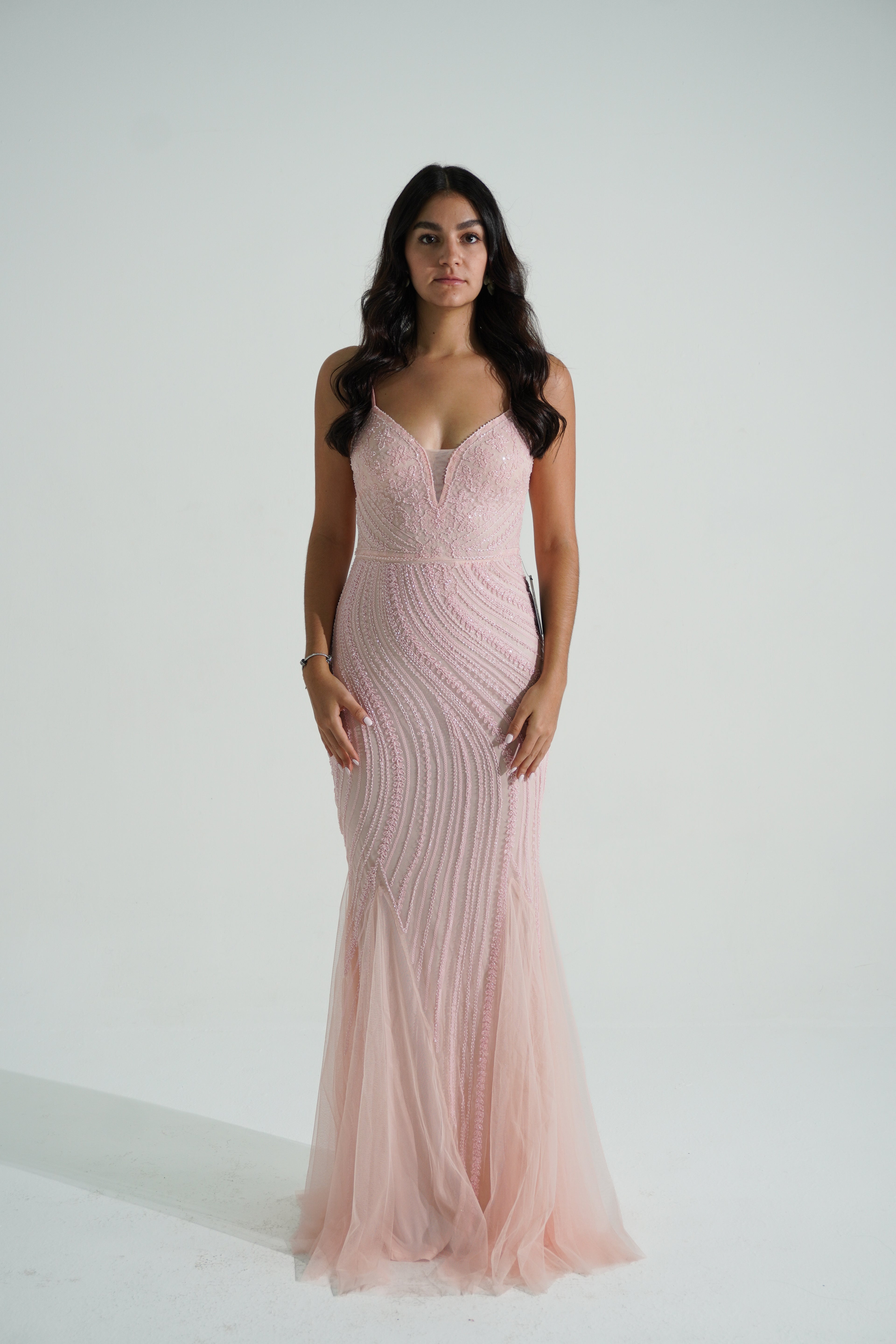 Vestido Lizza