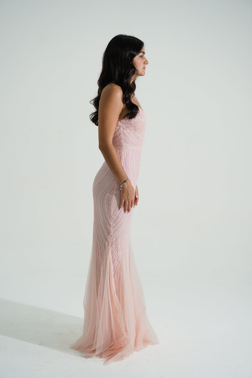 Vestido Lizza