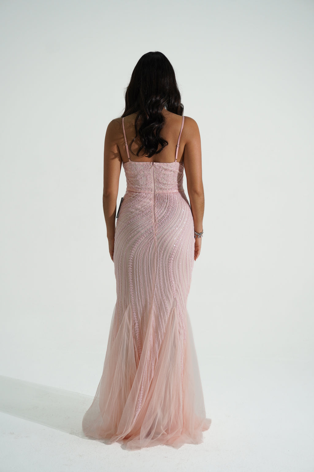 Vestido Lizza