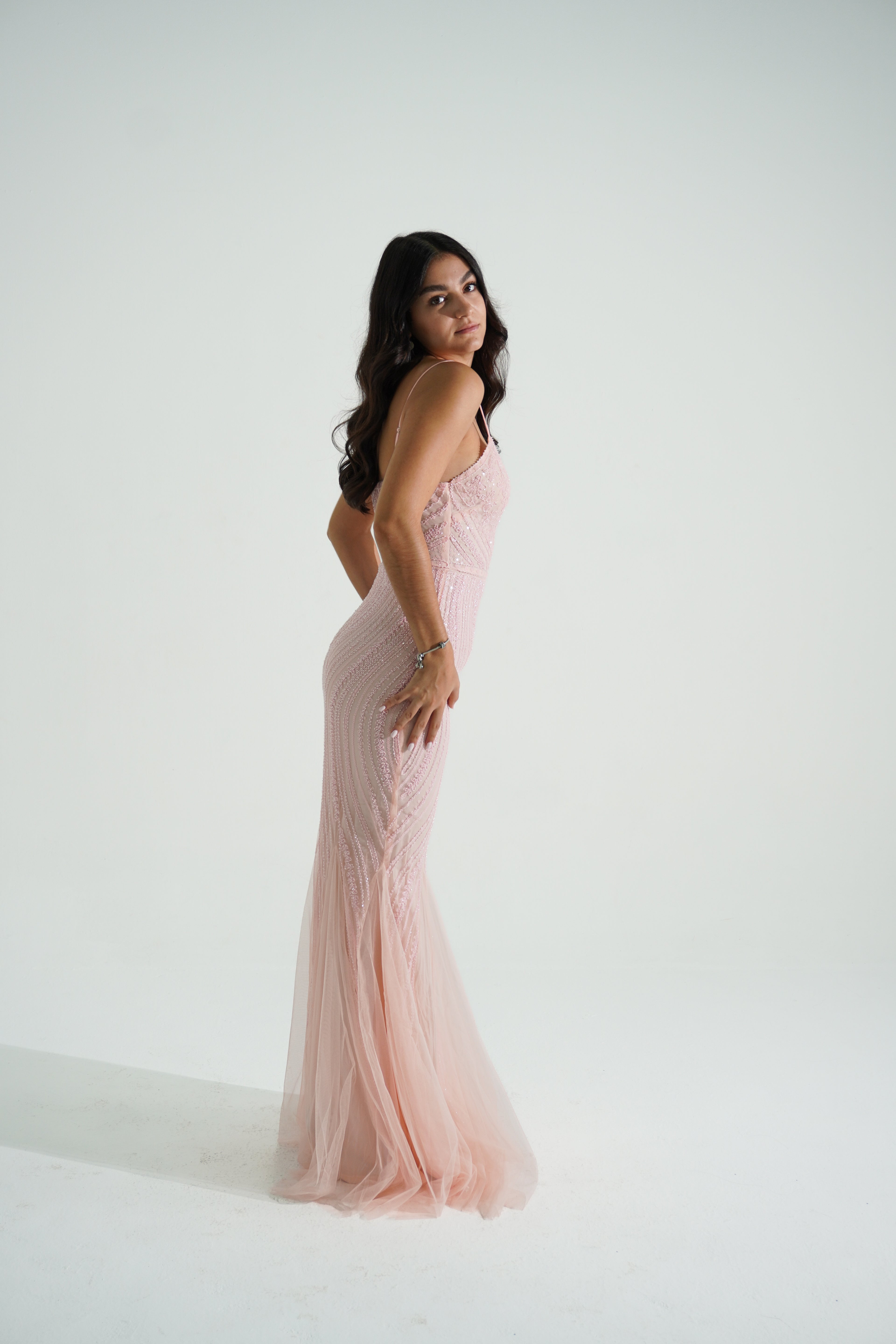 Vestido Lizza