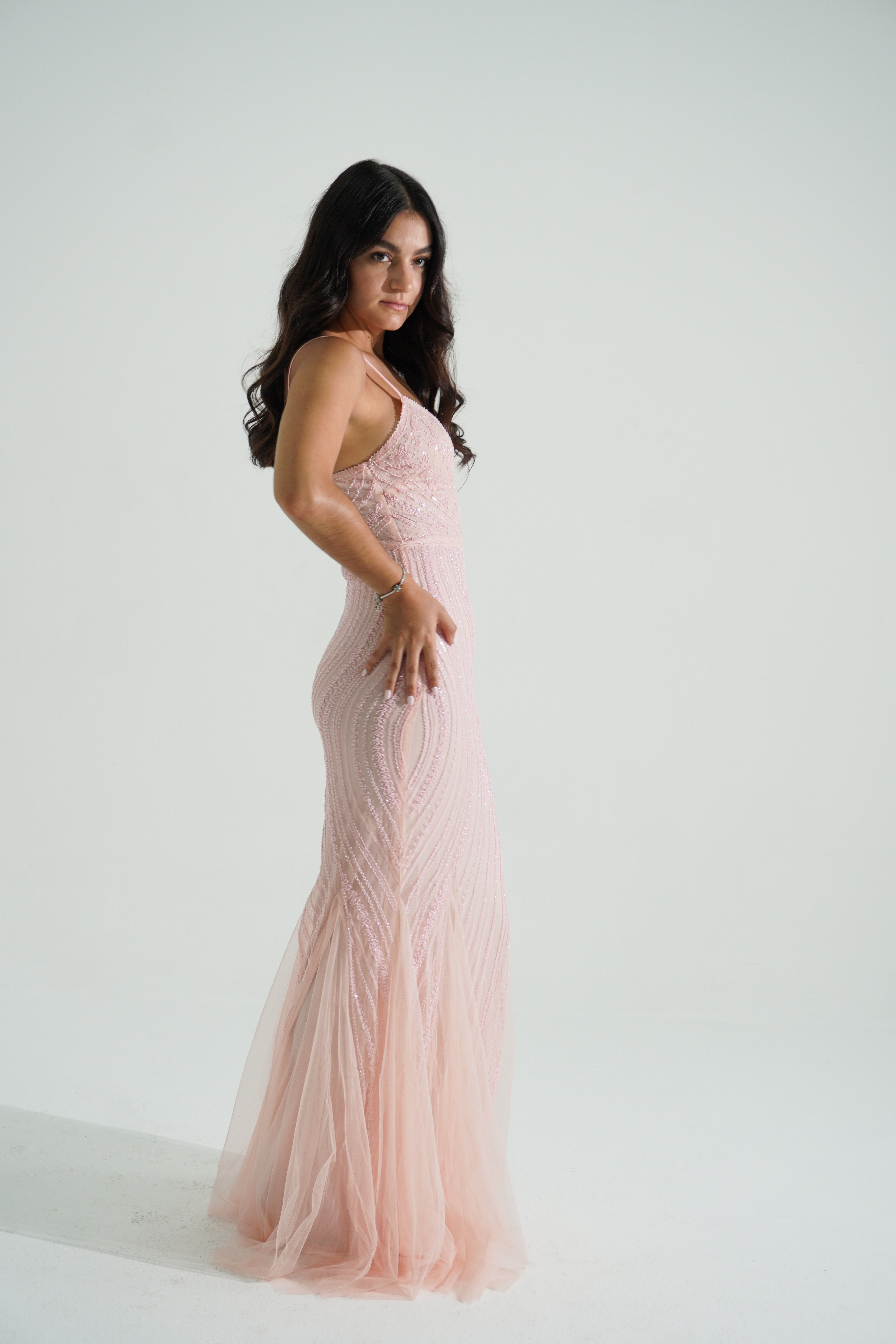 Vestido Lizza