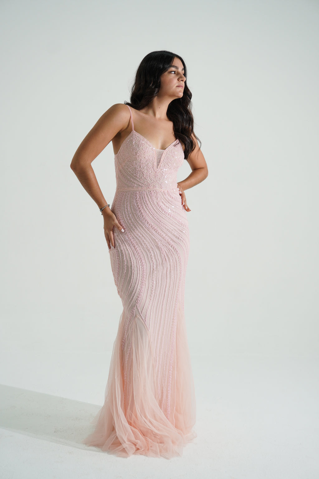Vestido Lizza