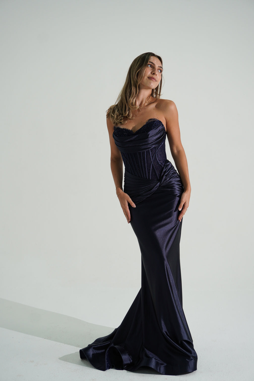 Vestido Renée