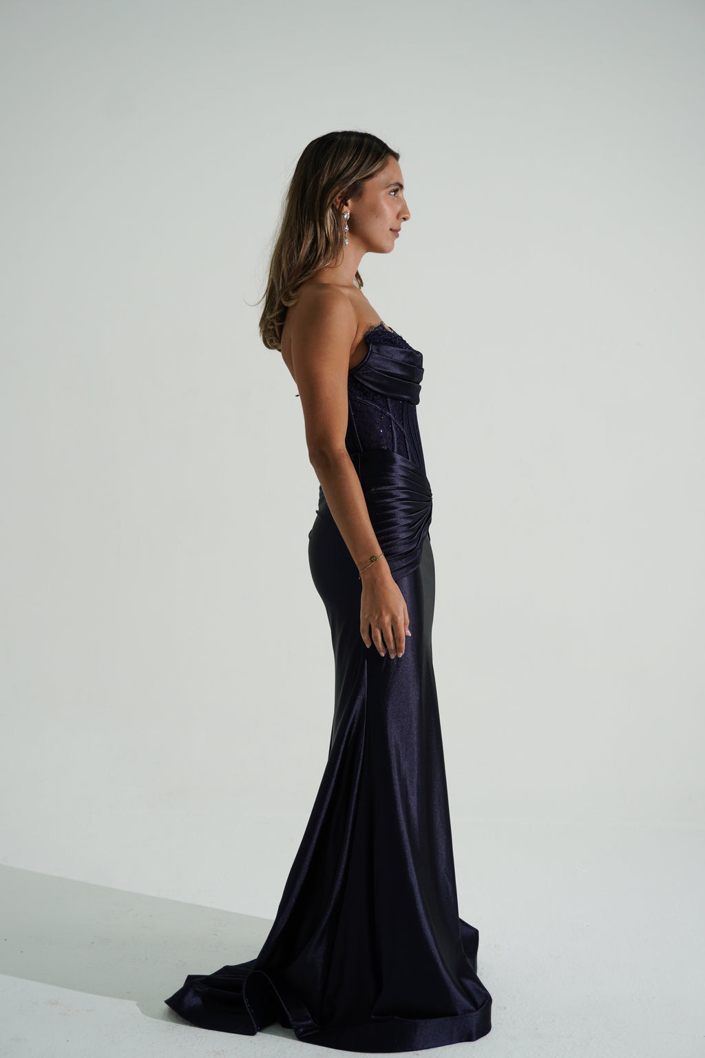 Vestido Renée