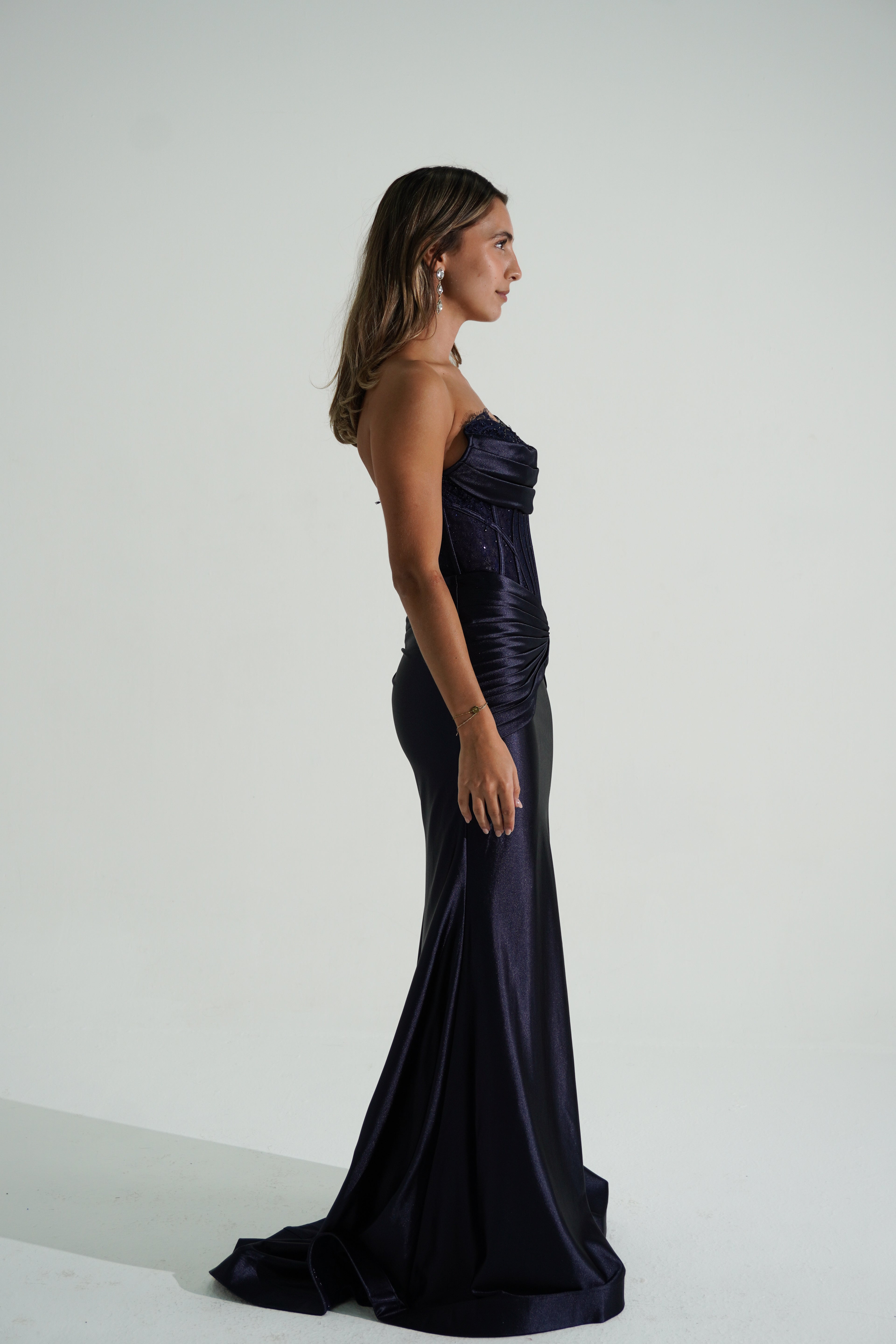 Vestido Renée