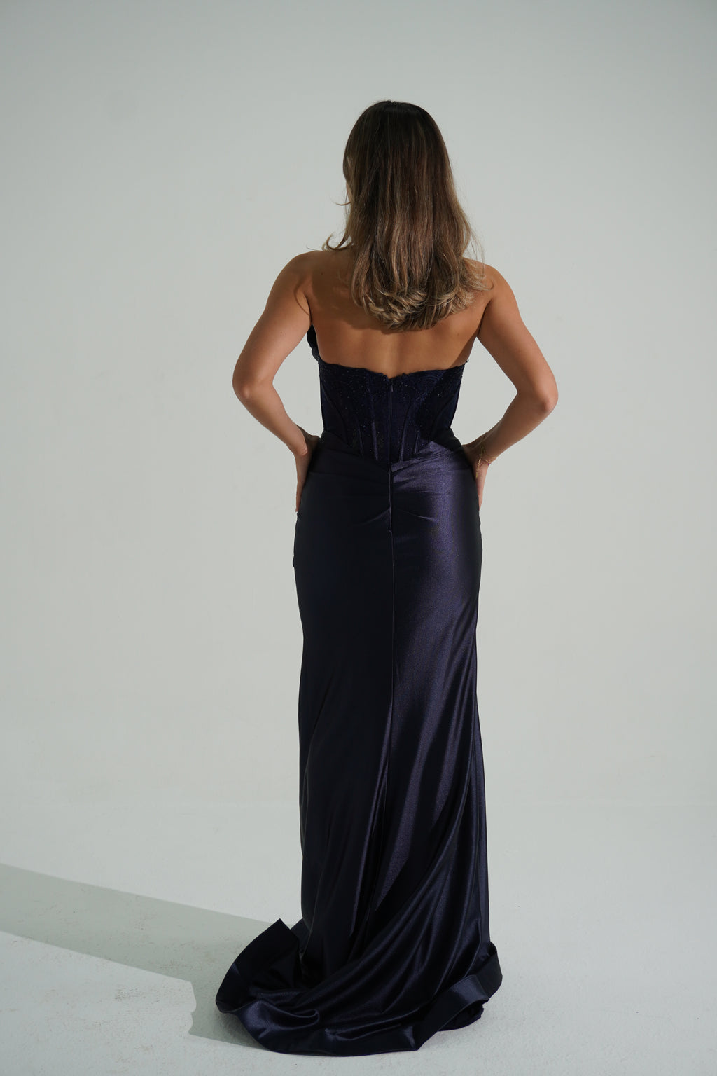 Vestido Renée
