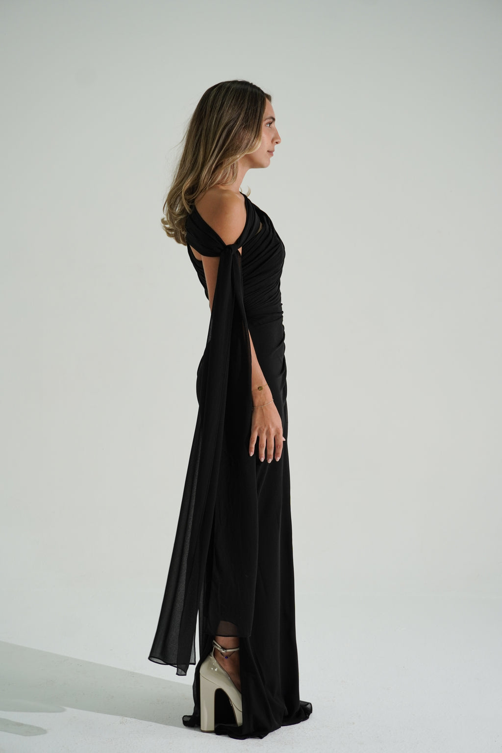 Vestido Privé
