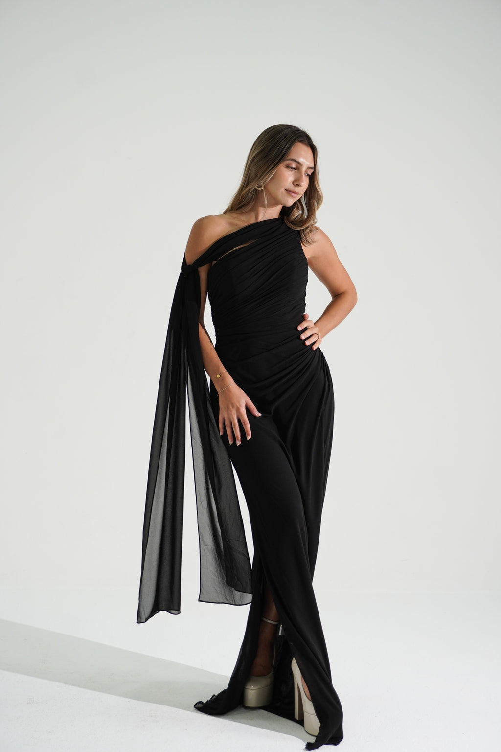 Vestido Privé