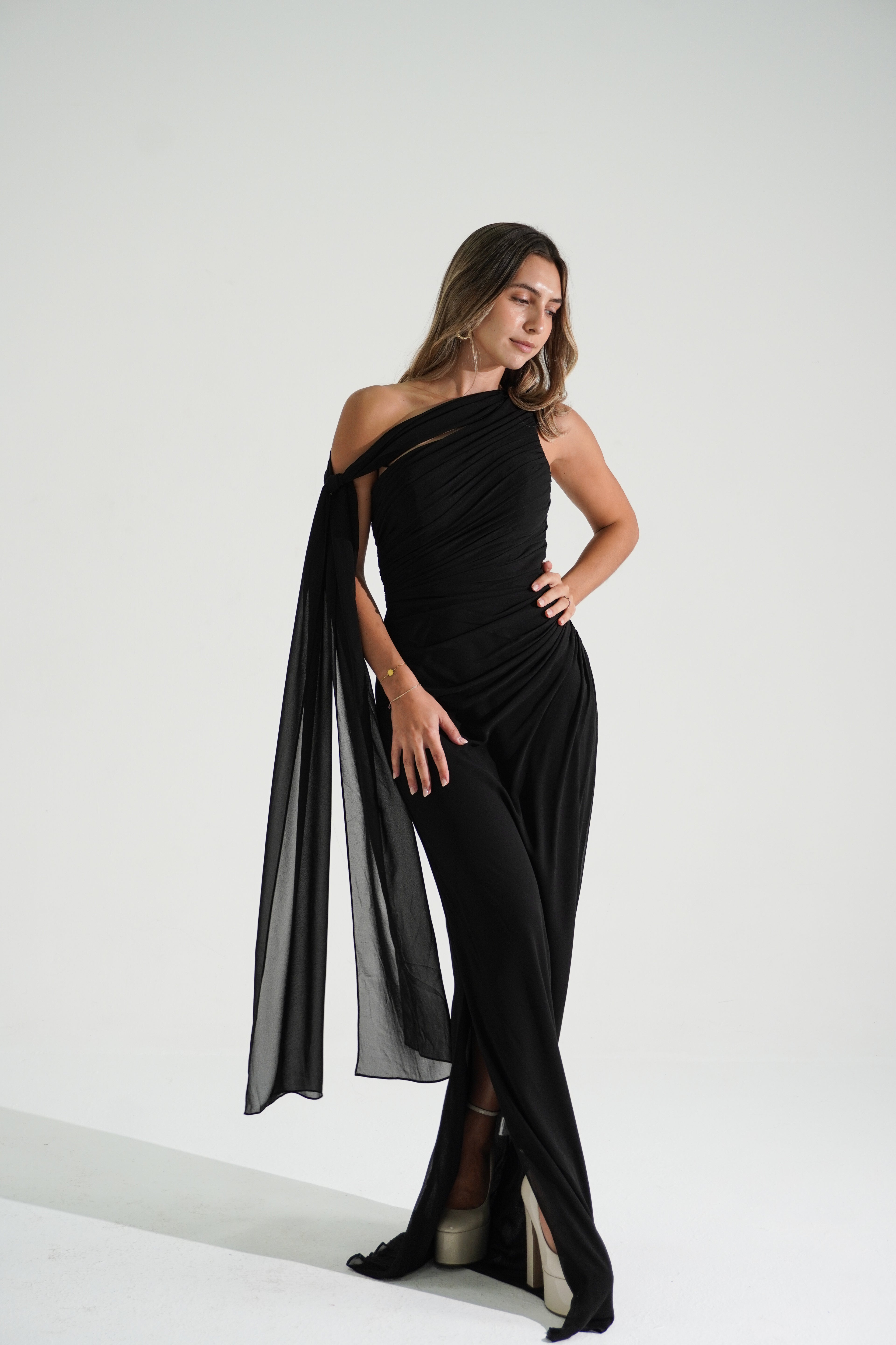 Vestido Privé