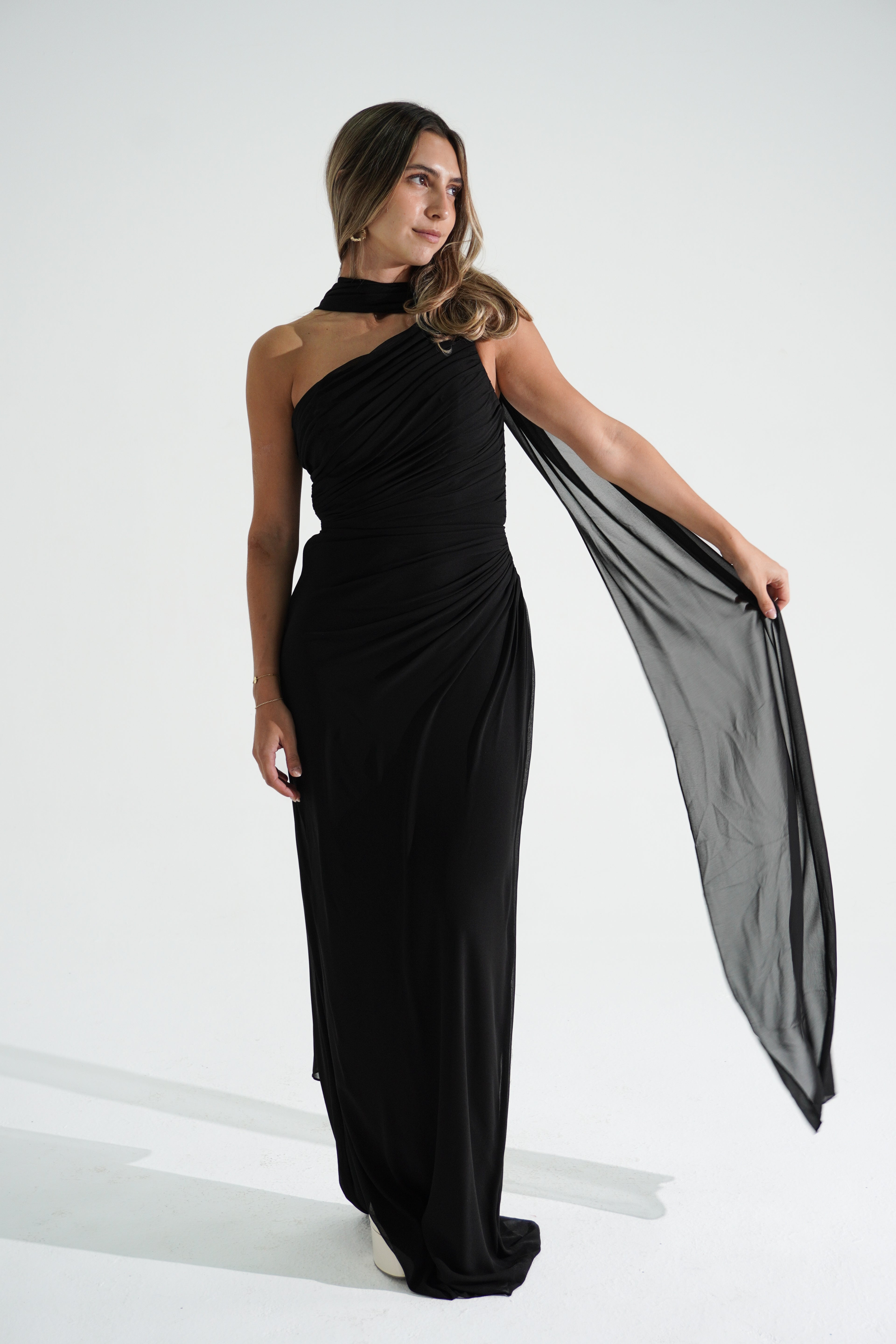 Vestido Privé