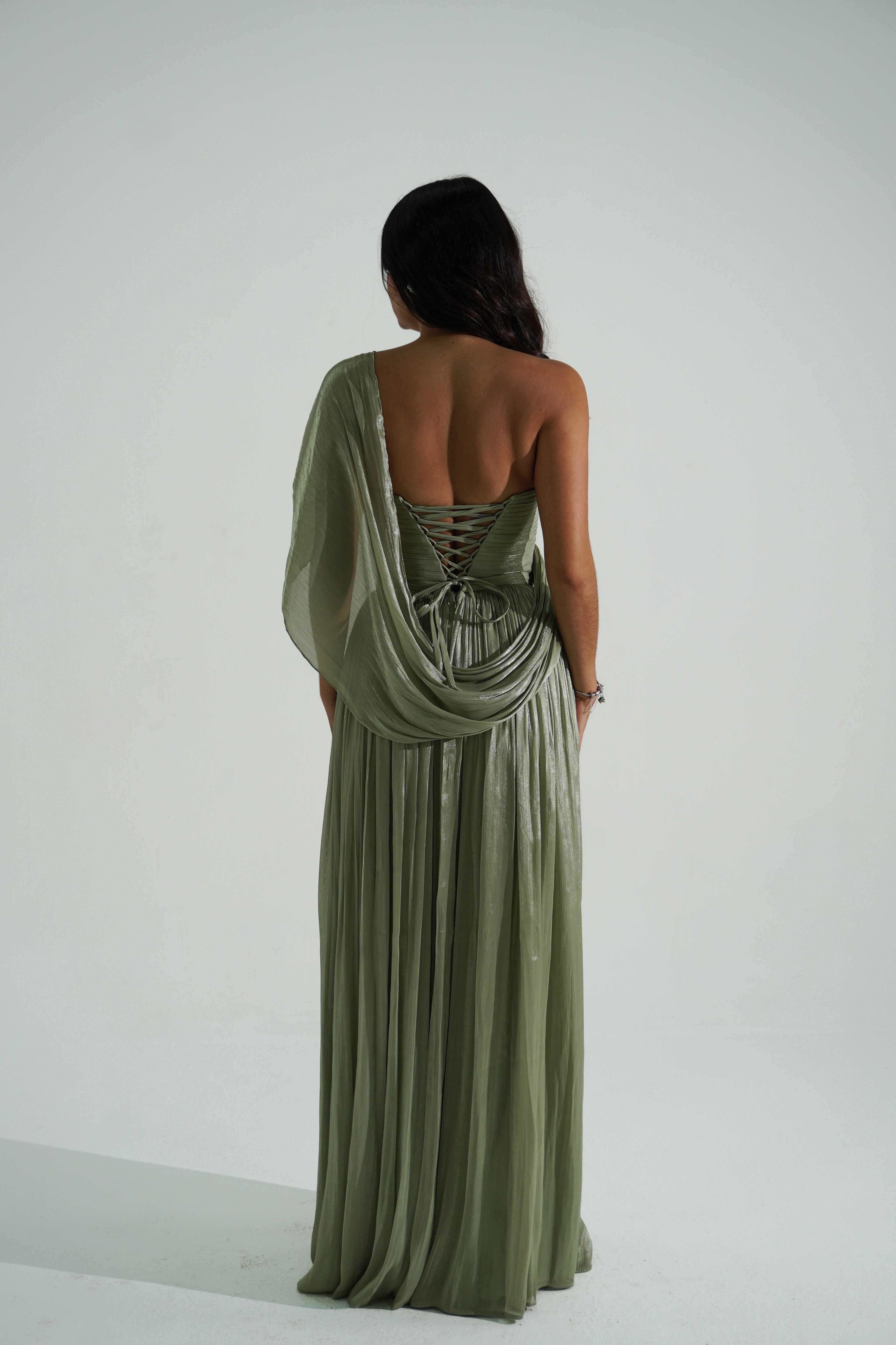 Vestido Marlene