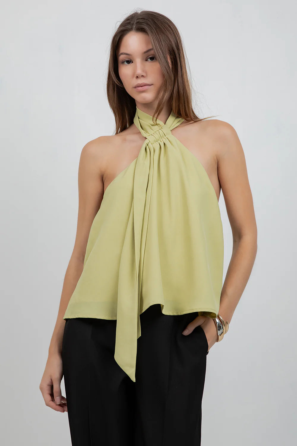 Blusa Antonia