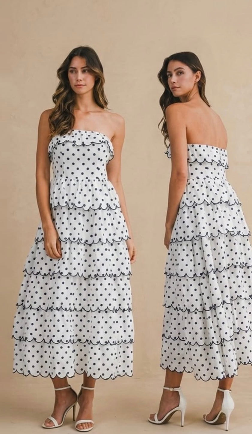 Vestido Croacia
