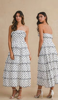Vestido Croacia