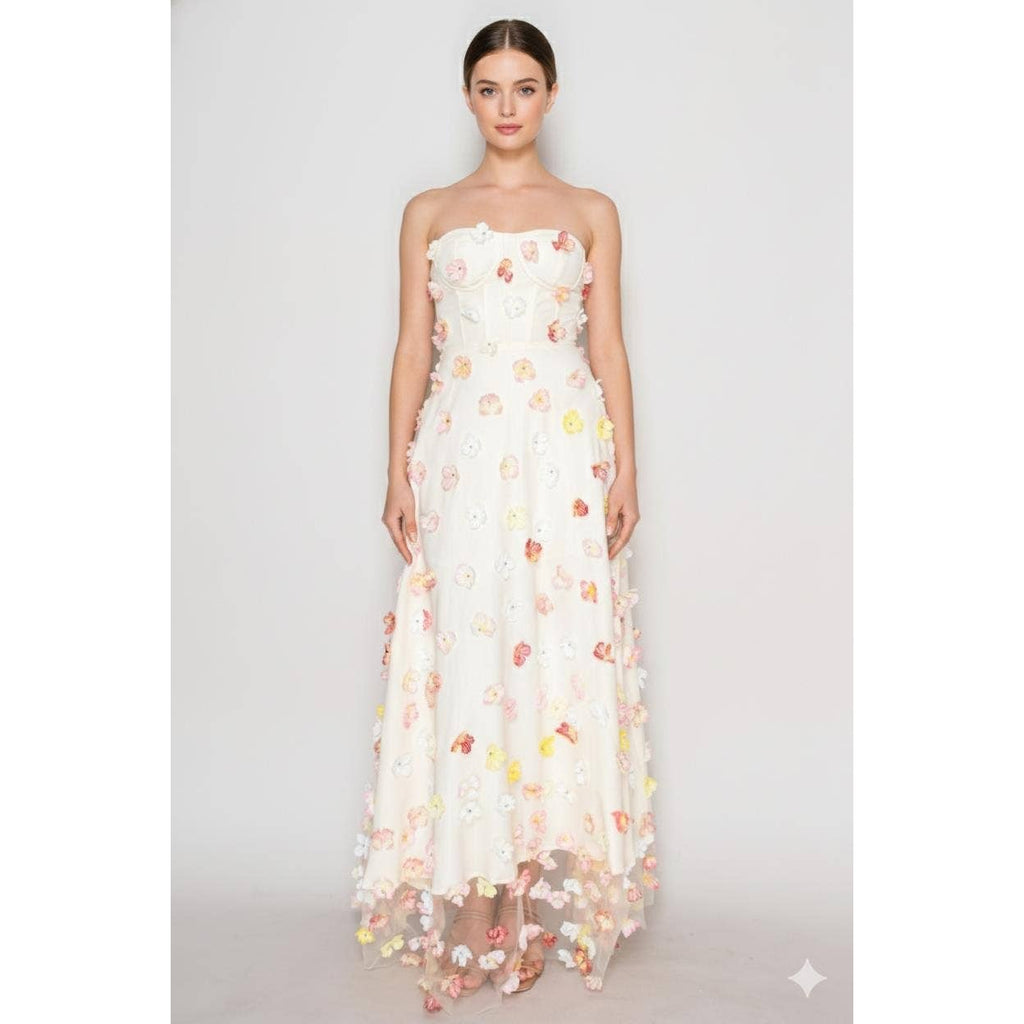 Vestido Lily