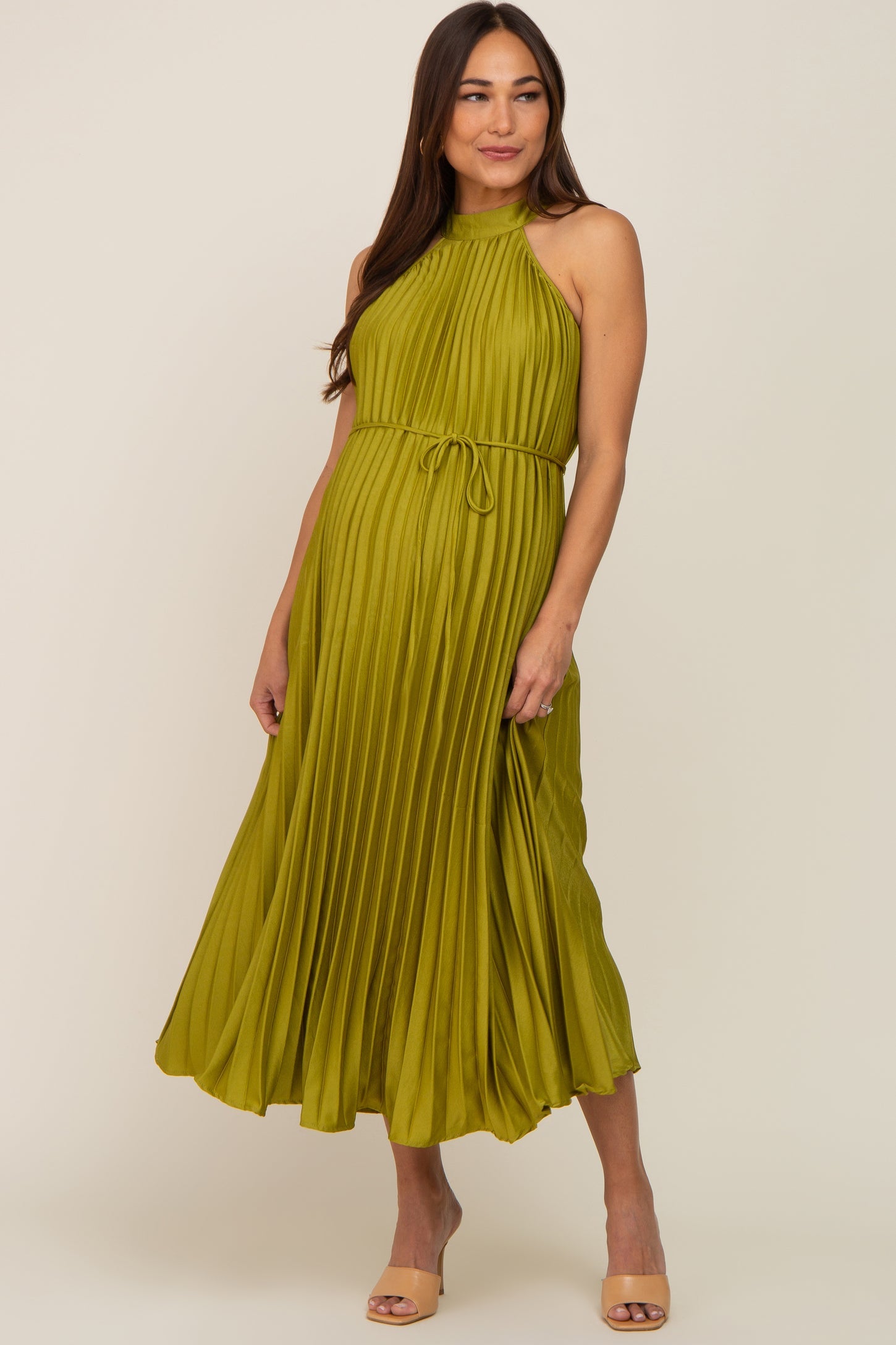 Vestido Dean