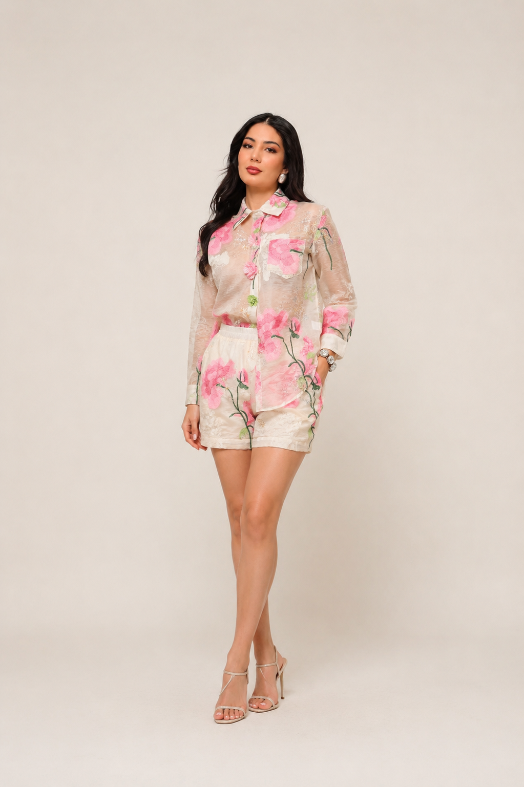 Set Florencia