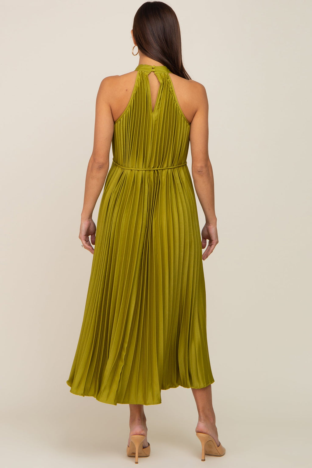 Vestido Dean