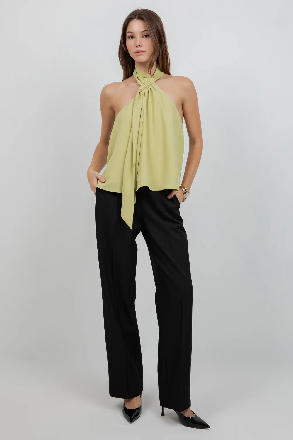 Blusa Antonia